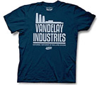 Seinfeld - Vandalay Industries